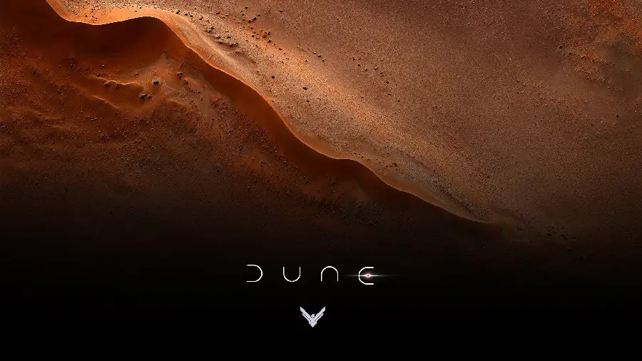 Dune 2 Movie Stock with Excellent Quality