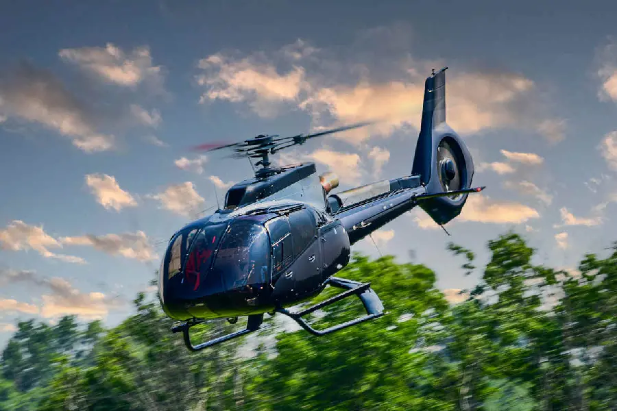 Private helicopter wallpaper 2024 with all global standards