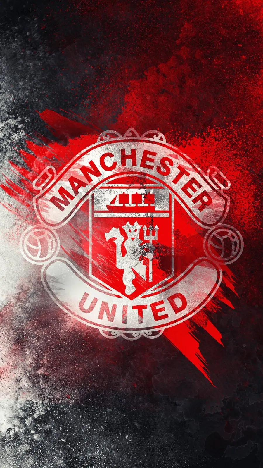 The most stylish photo of Manchester United in 2023 with high quality 