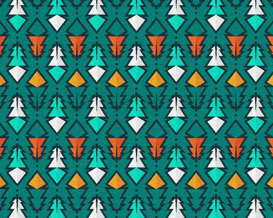 A small design wallpaper photo with a green background for children and teenagers suitable for the size of the Samsung Galaxy A34 phone
