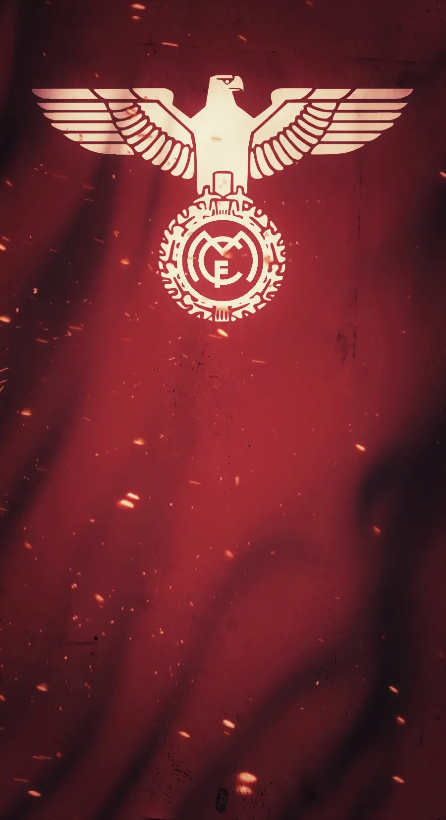 The most special Real Madrid wallpaper and profile picture for fans of this exciting team 