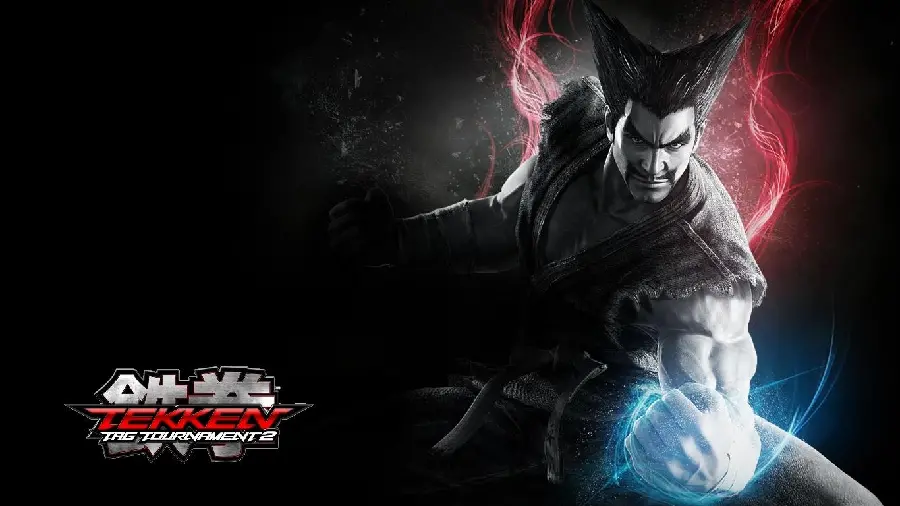 Download Heihachi Mishima photos from the essence 