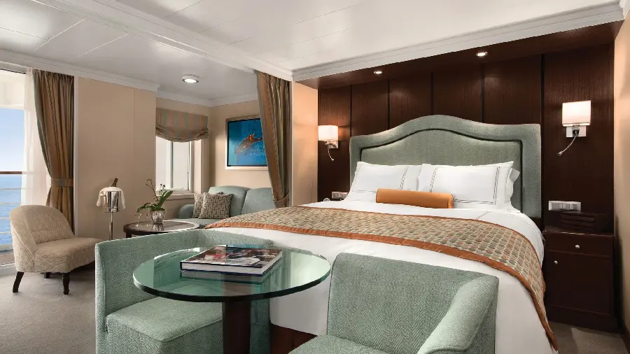 Wallpaper from the interior decoration of a stylish and classy hotel 1403