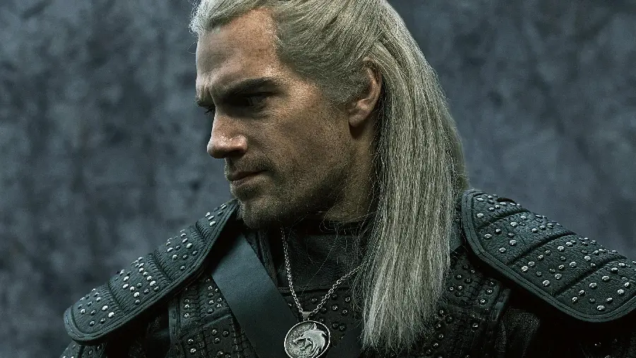 High quality images of Henry Cavill, the attractive male actor