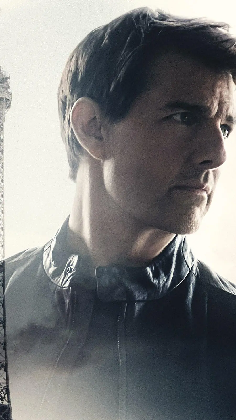 Background photo for mobile phone background of Tom Cruise