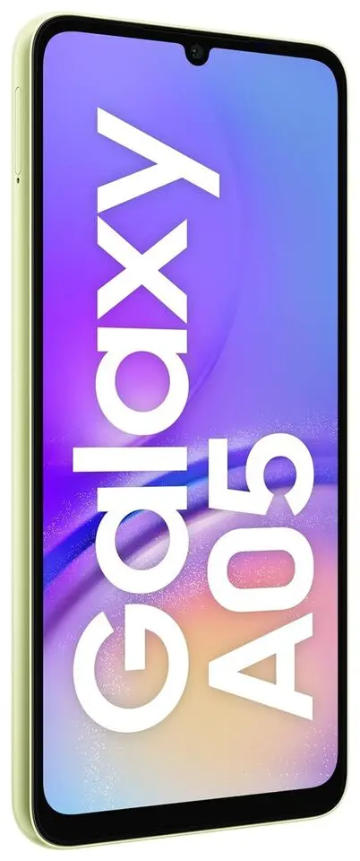 Free download of Samsung Galaxy A05s phone screen photo 