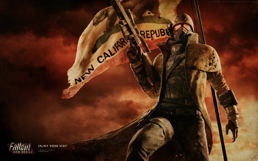 Download background photo of a computer game and PlayStation for boys