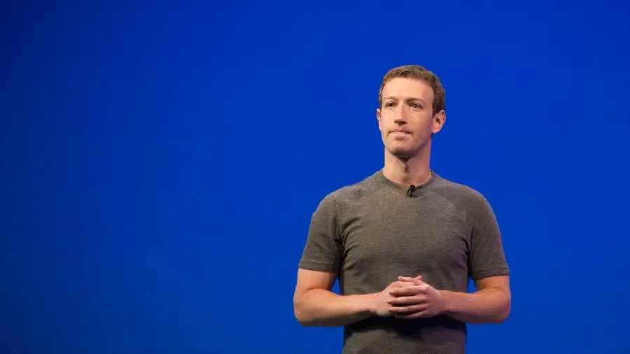 Mark Zuckerberg is a Harvard University student