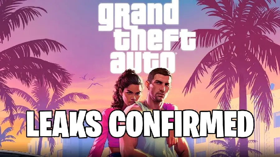 Download new poster photo released from the famous and popular computer game GTA 6