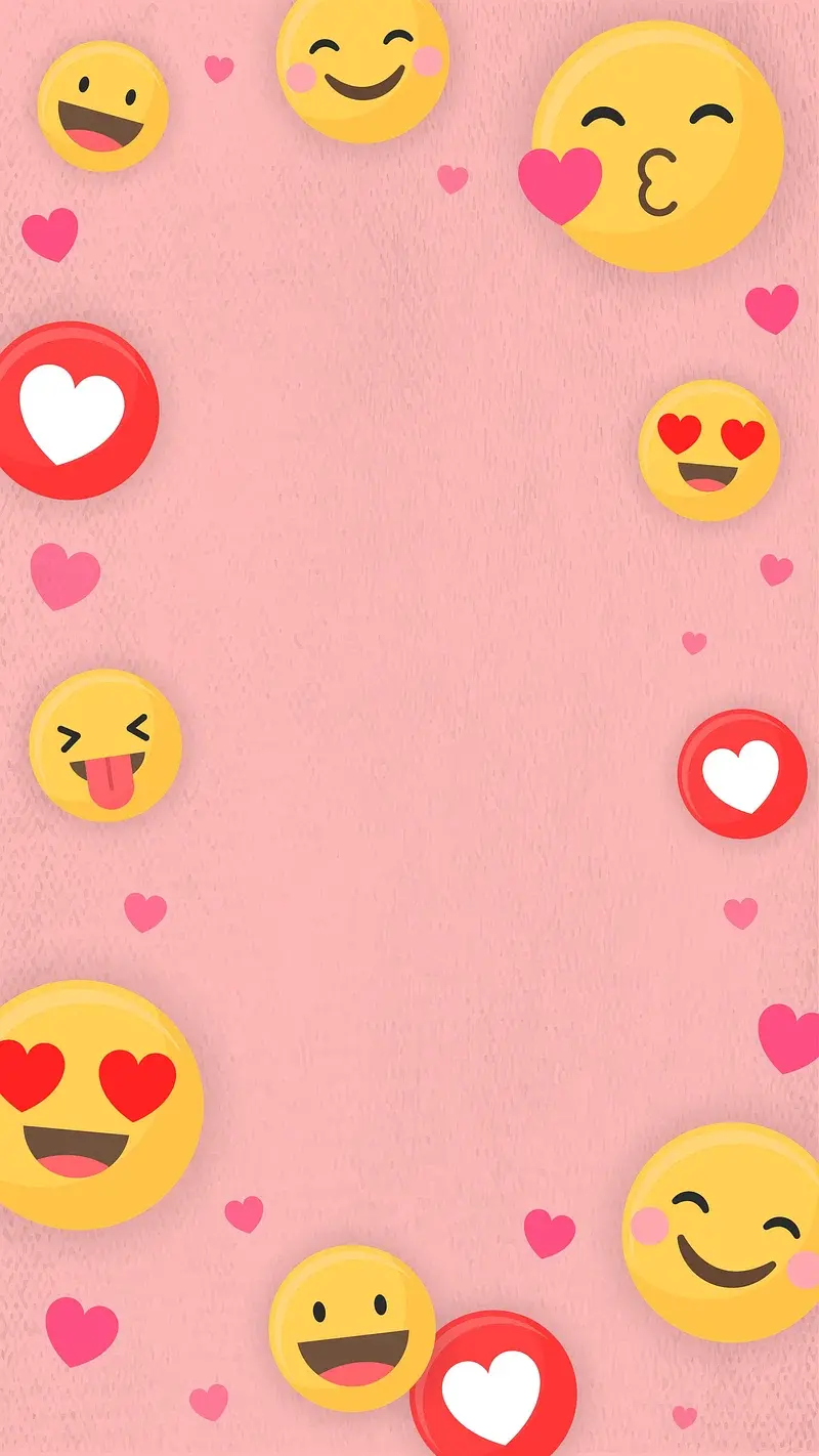 Download High Quality Emoji or Emoticon Highlight Cover Image