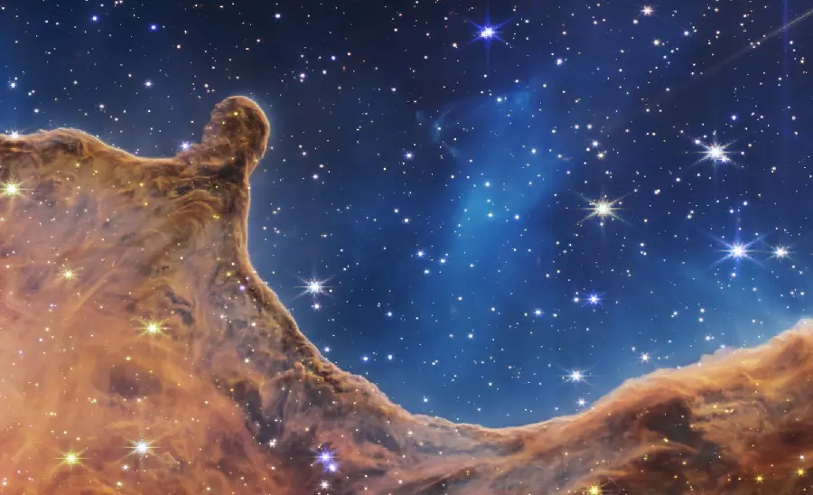 The Latest Photos Released from Space by the James Webb Space Telescope