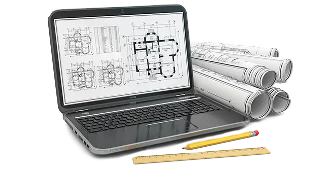 Architectural and Industrial Planning and Drawing Equipment and Supplies