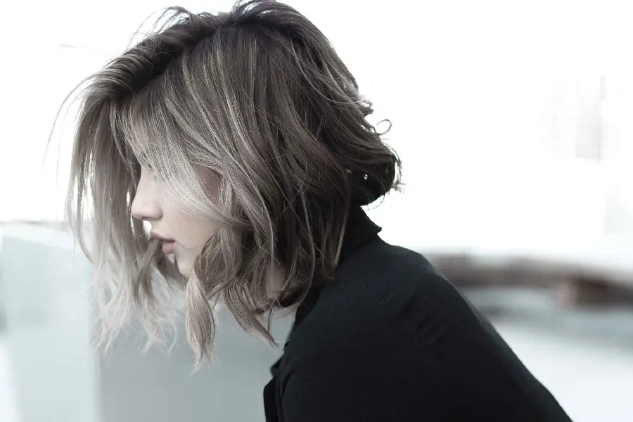 Photo of the latest women's and girls' hairstyles in 2024 and 1403