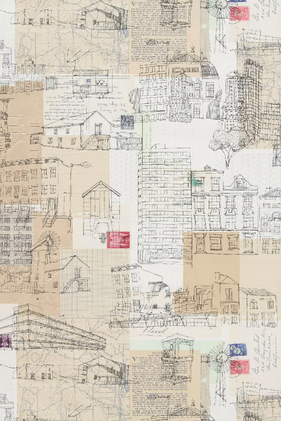 Free download of high-quality accurate building and engineering plan photos