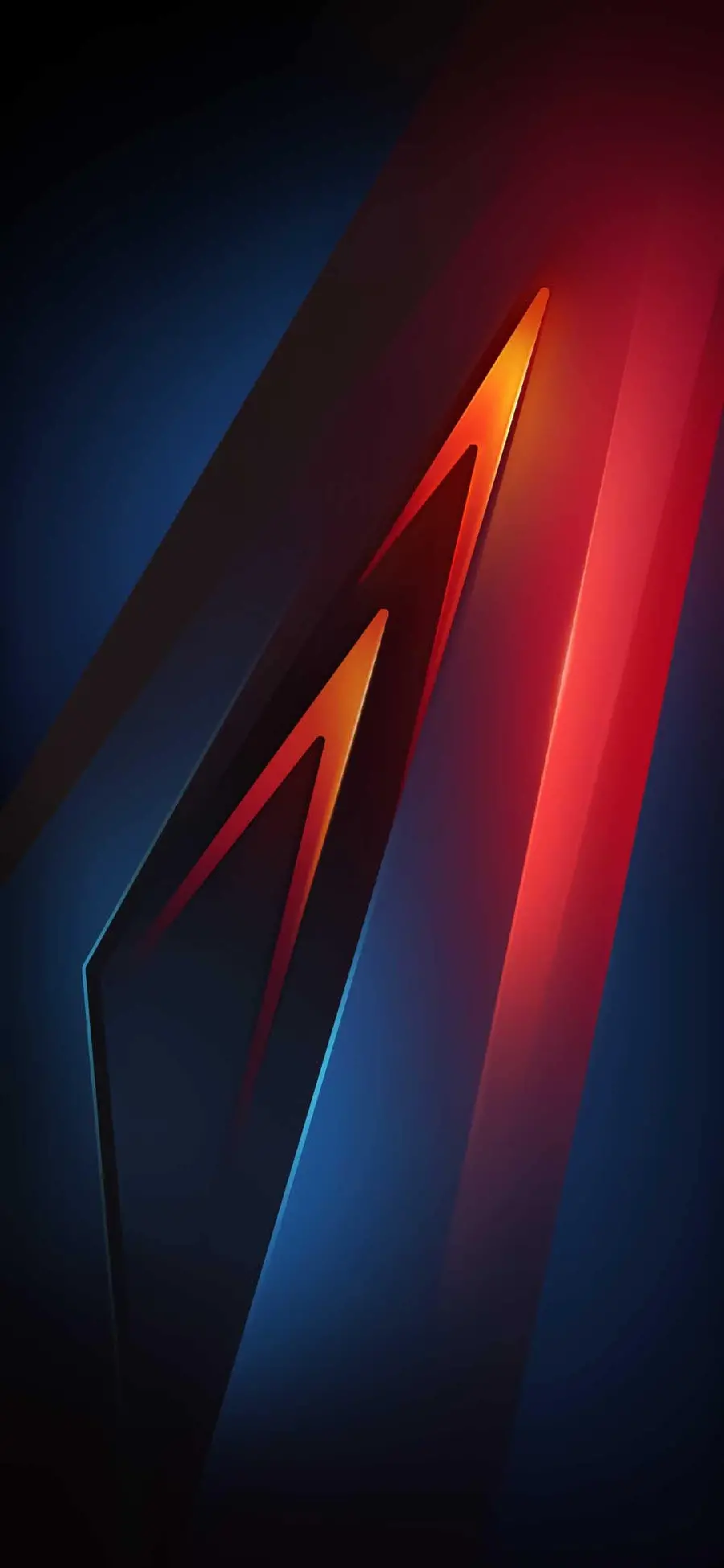 Images of Snapdragon processor made by Qualcomm