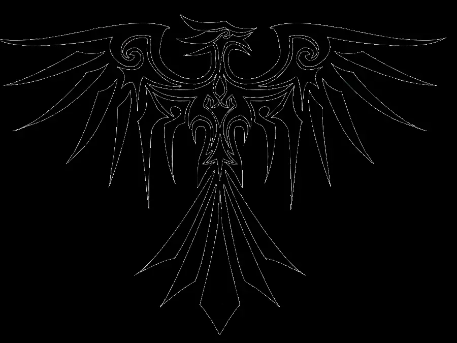 New Tattoo Design for Girls and Boys 2024 for Printing 