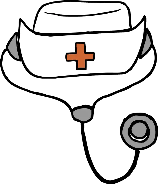 Download nursing supplies photo in PNG format 