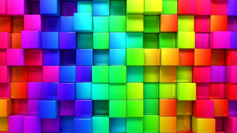 Wallpaper of texture in style and 3D design for Word and computer 