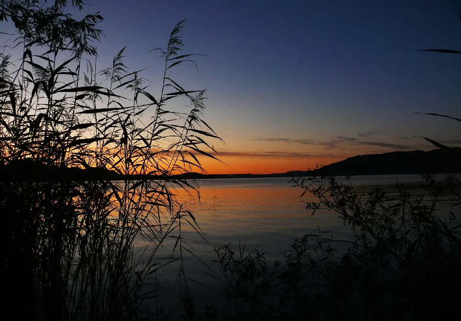 A profile photo of a special landscape and nature for relevant pages