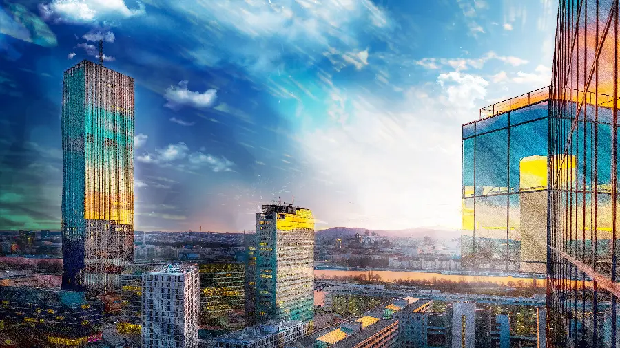 Download free photos of the most beautiful architectures in the world in 8k resolution