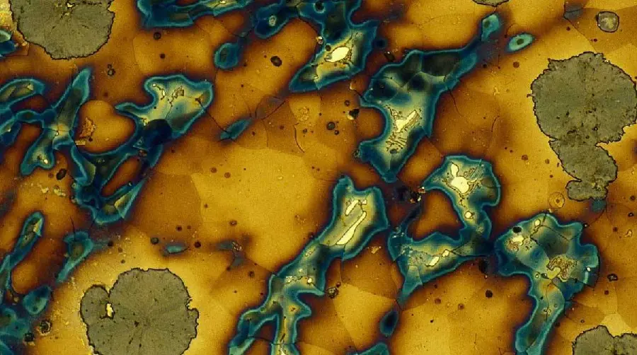 Download quality wallpapers in the field of metallurgy, a branch of materials science