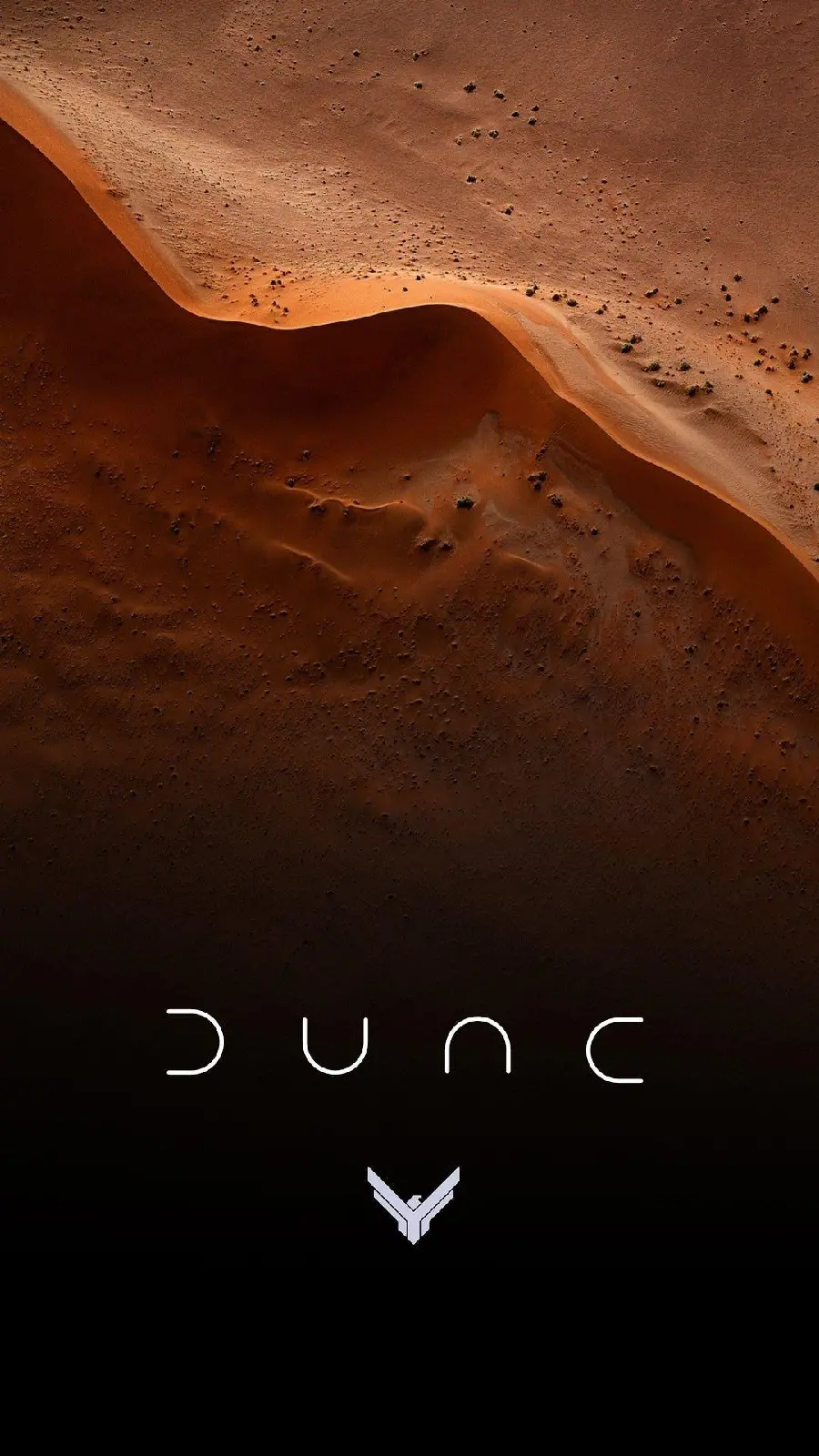 Dune 2 Movie Released in 2024