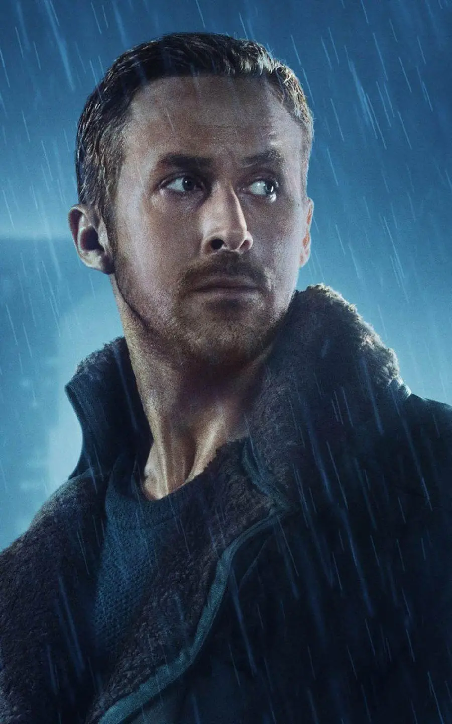 New photo of Ryan Gosling in the series The Notebook