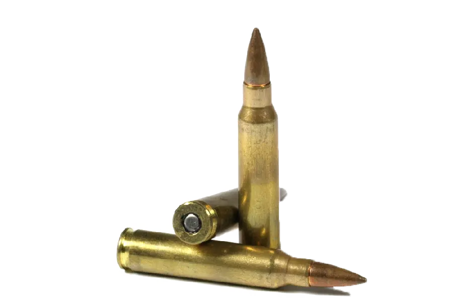 Top secret PNG image of the most powerful bullet in the world