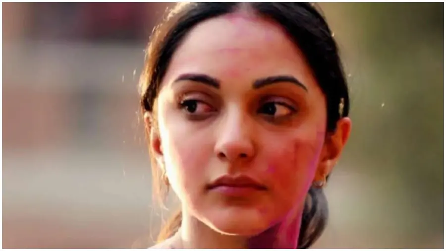 Profile photo of Kiara Advani for fans of this actress