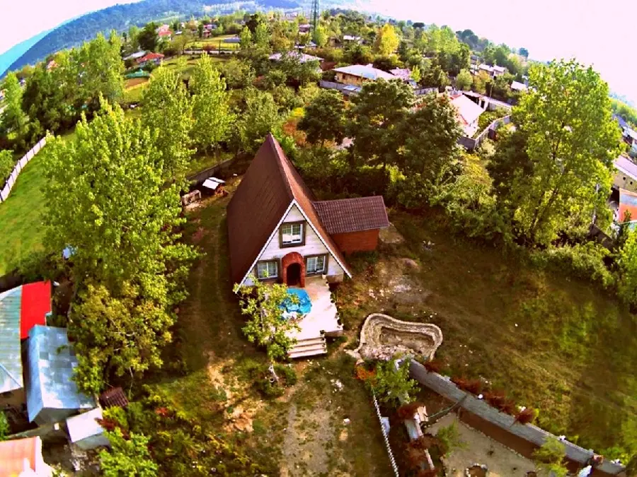 Scenery of the north , Northern landscape, Northern tourist areas, Northern nature