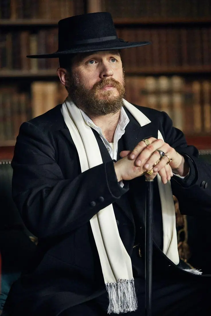 Tom Hardy wallpaper successful British Hollywood actor