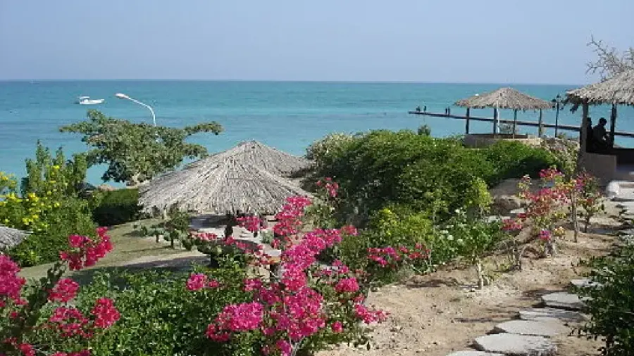 A complete introduction to Kish Island, Iran, with attractive photos