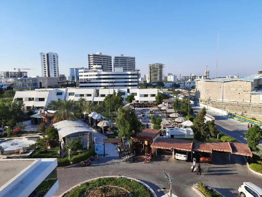 Kish Island International Exhibitions in Nowruz 1403