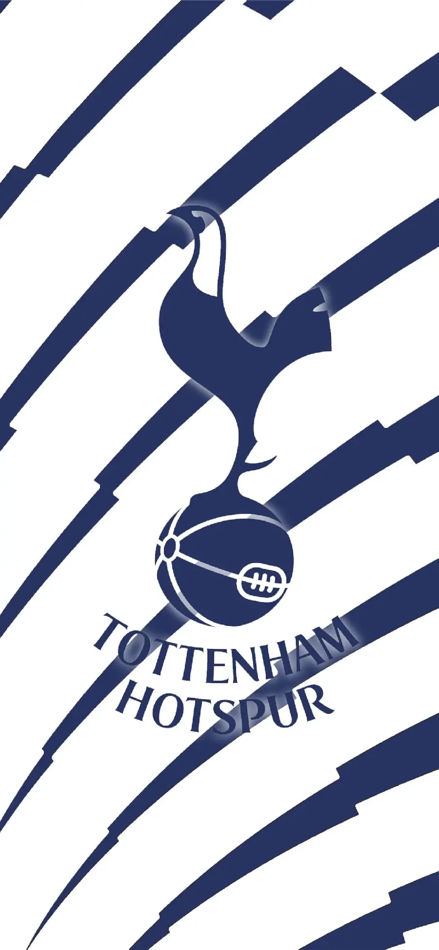 Spectacular Tottenham Hotspur Club Wallpaper Suitable for Android Phone Backgrounds