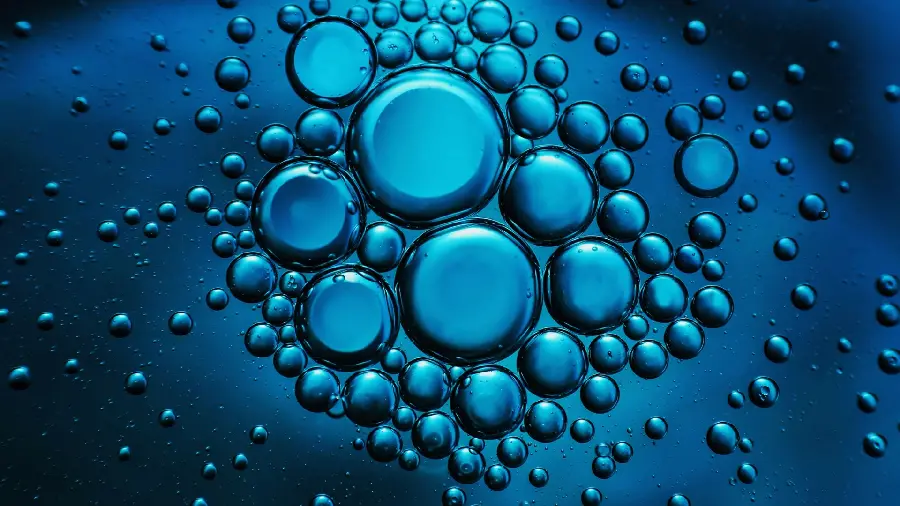 A special and interesting image in 1403 in a beautiful blue theme