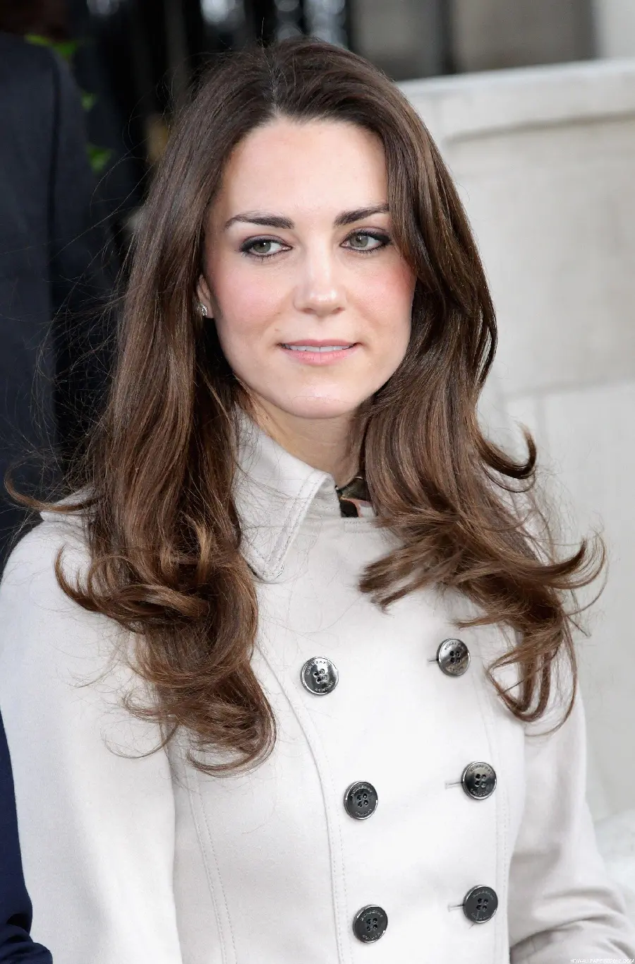 Wallpaper of Kate Middleton, the wife of William since 2011