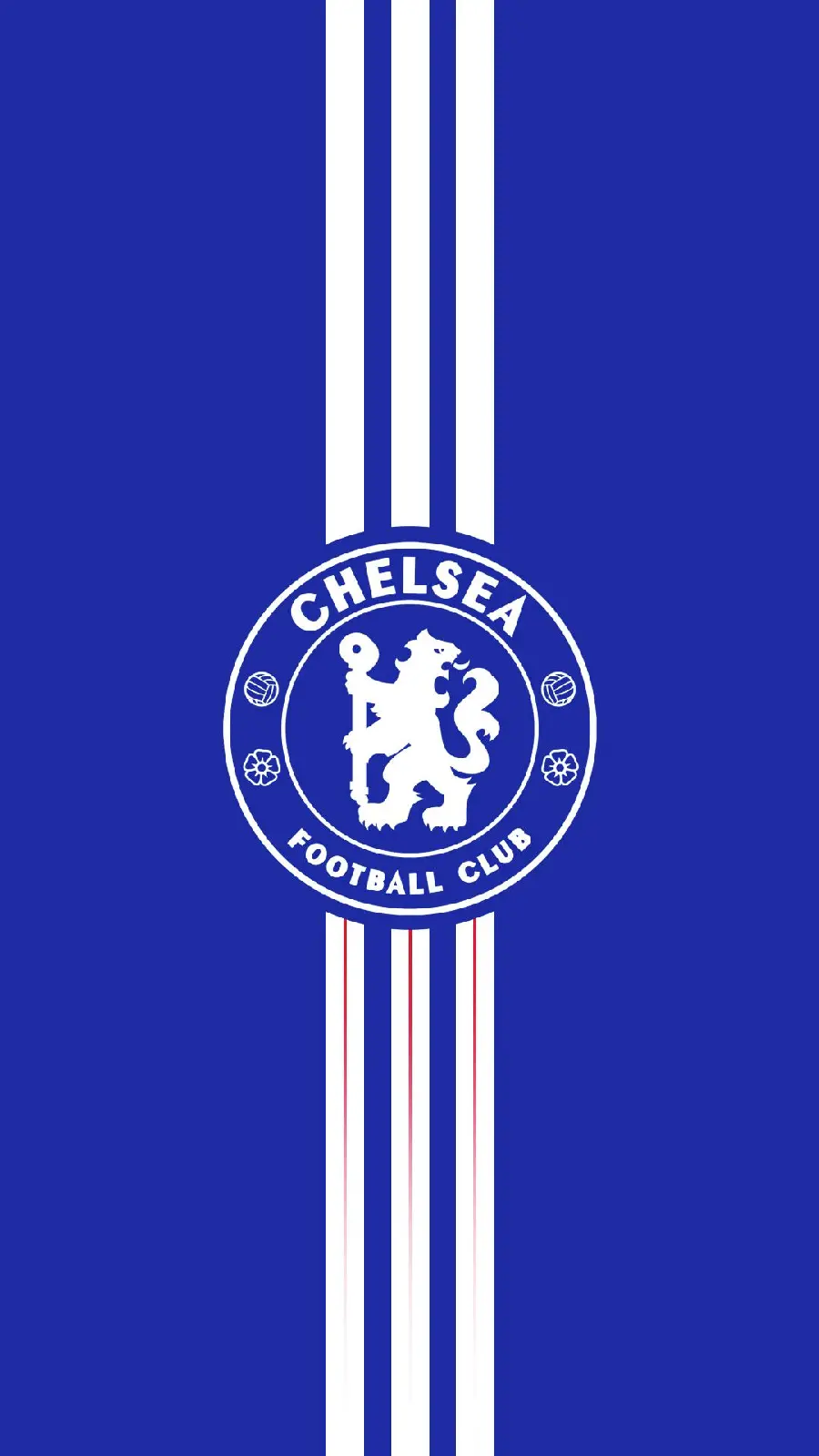 The best Chelsea Football Club logo and team badge photo in high quality 