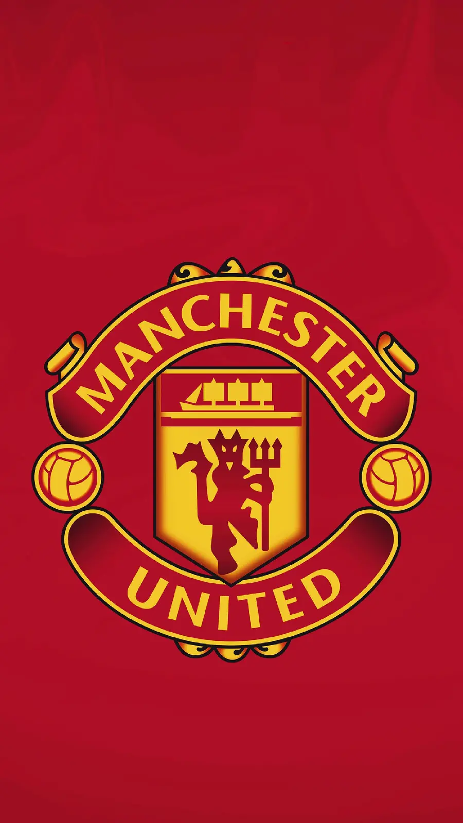 Manchester United logo image in full HD quality and free