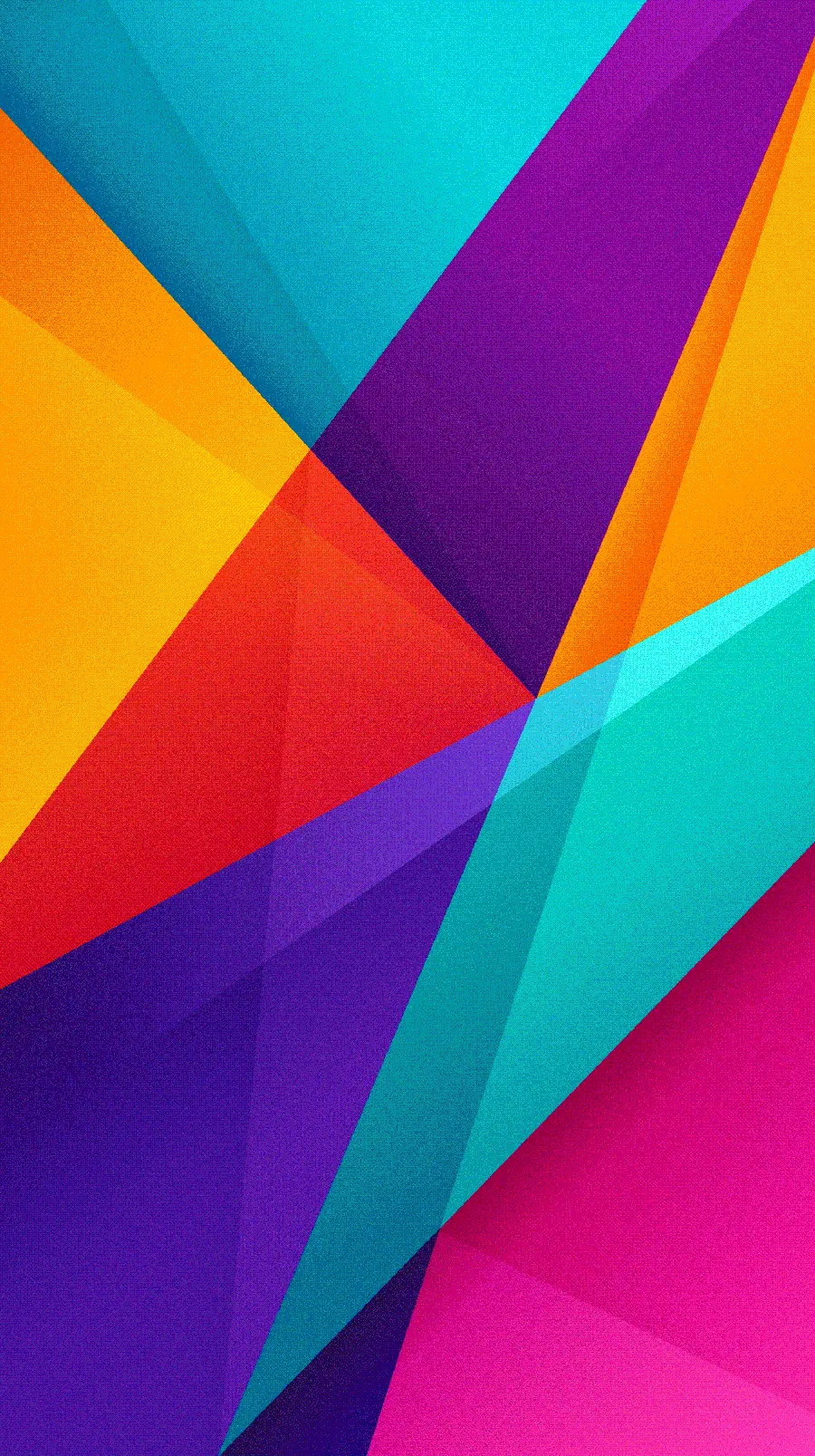 Colorful wallpaper for the Samsung Galaxy A34 smartphone, high quality 
