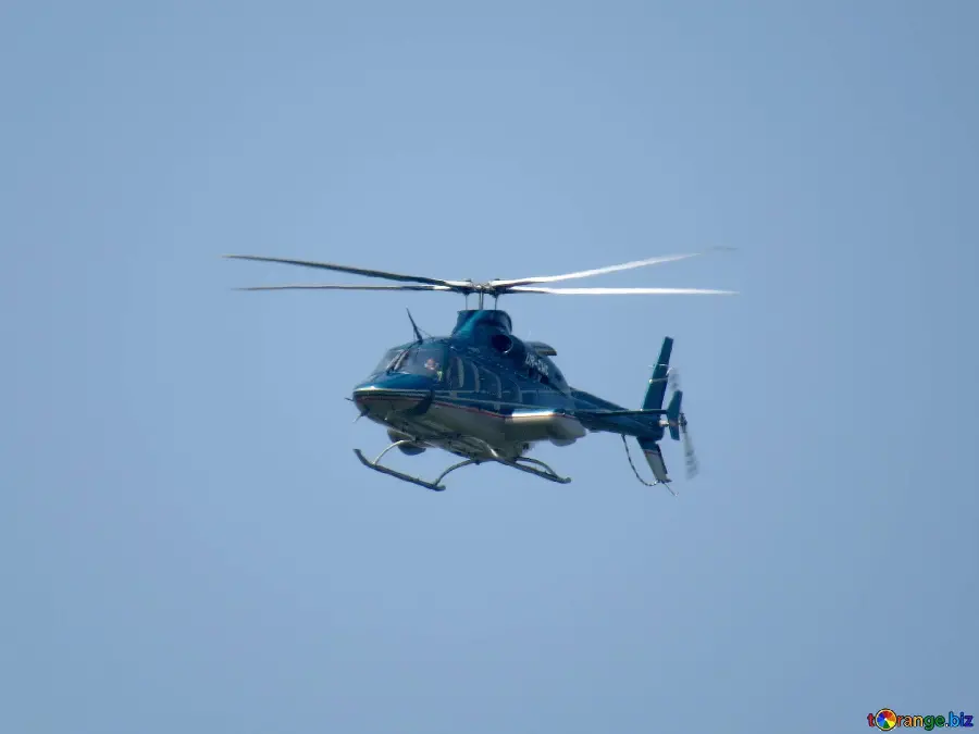 Private helicopter wallpaper on a commercial trip over the skies of Iran