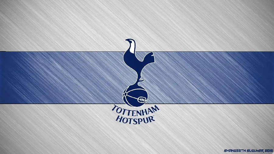 New and Beautiful Tottenham Hotspur Club Wallpaper