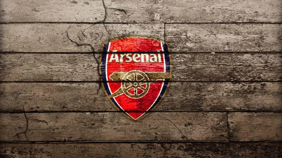 Strange and spectacular Arsenal wallpaper for boys and girls