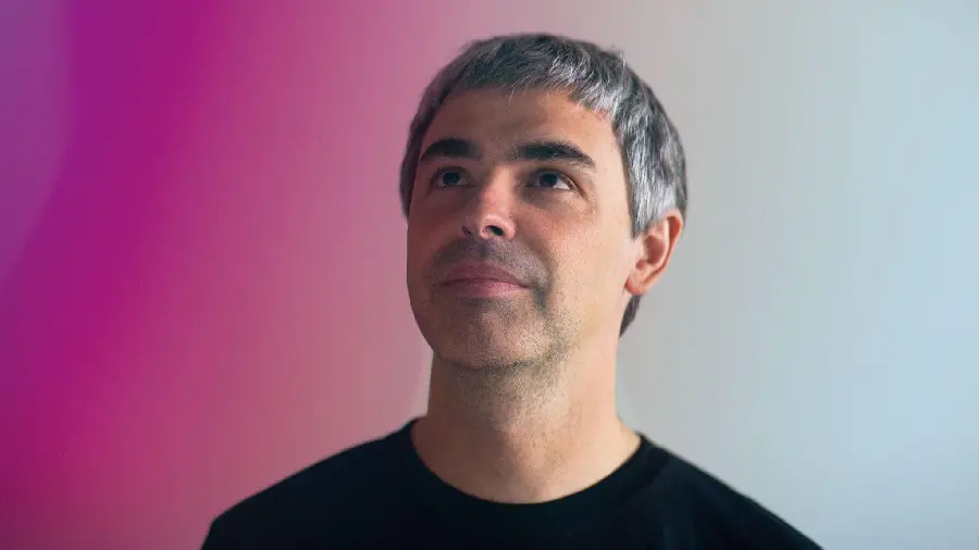 The most downloaded background photo of Larry Page with direct link 