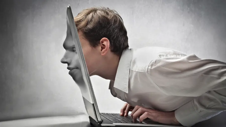 Download interesting and conceptual background images for virtual networks