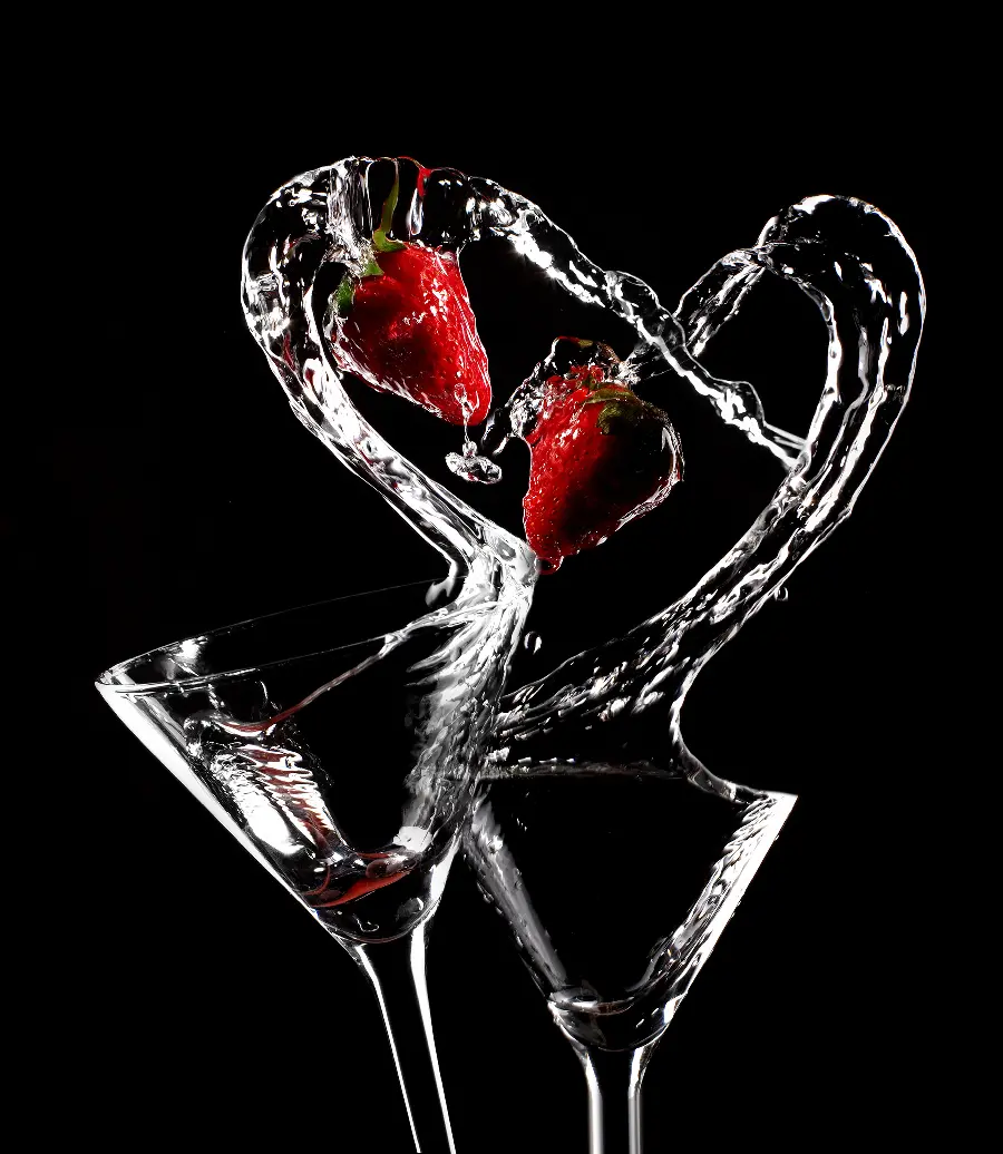Download Valentine's Day Stock Photos with Heart BackgroundFree and high quality 
