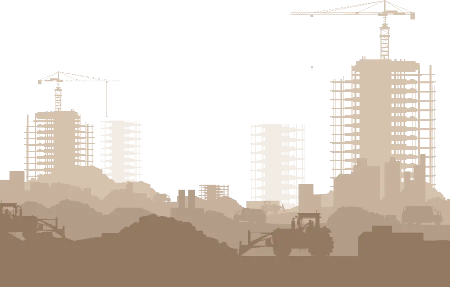 Simple png png photo of industry and industrial factories