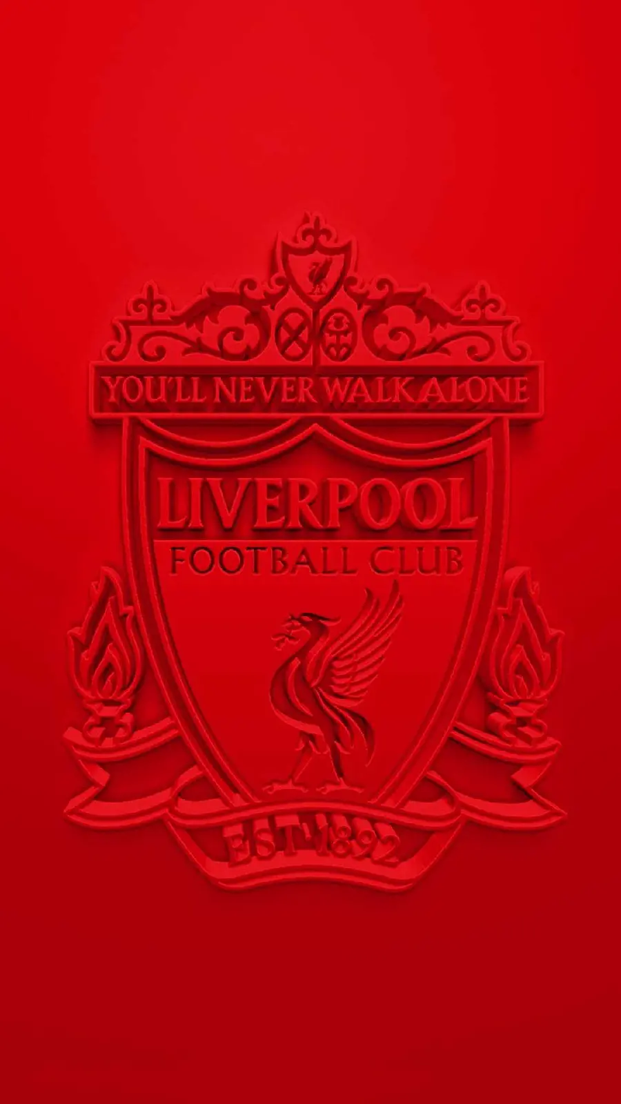 Background of Liverpool club, the most proud English club