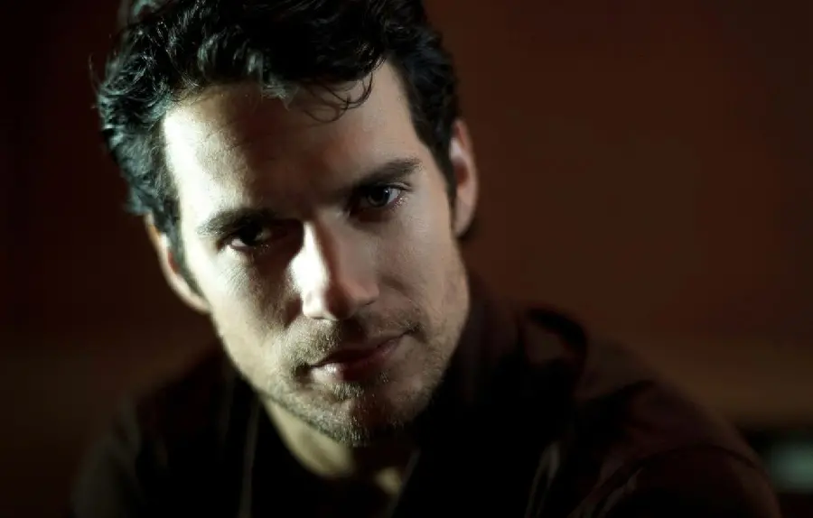 Wallpaper Henry Cavill, the most attractive male actor in the world, born in England