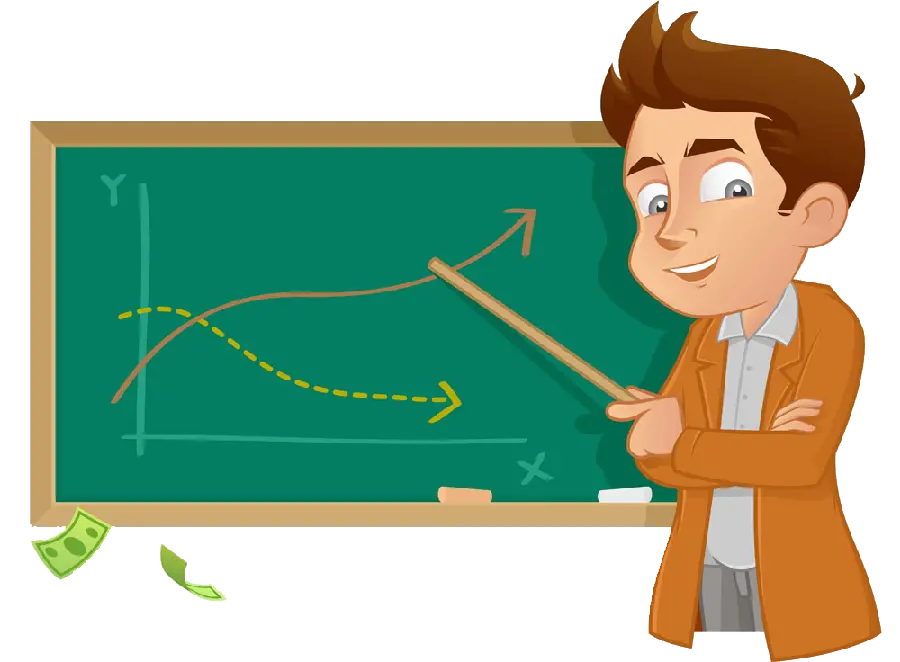 Download the latest HD quality PNG photo of a blackboard with chalk