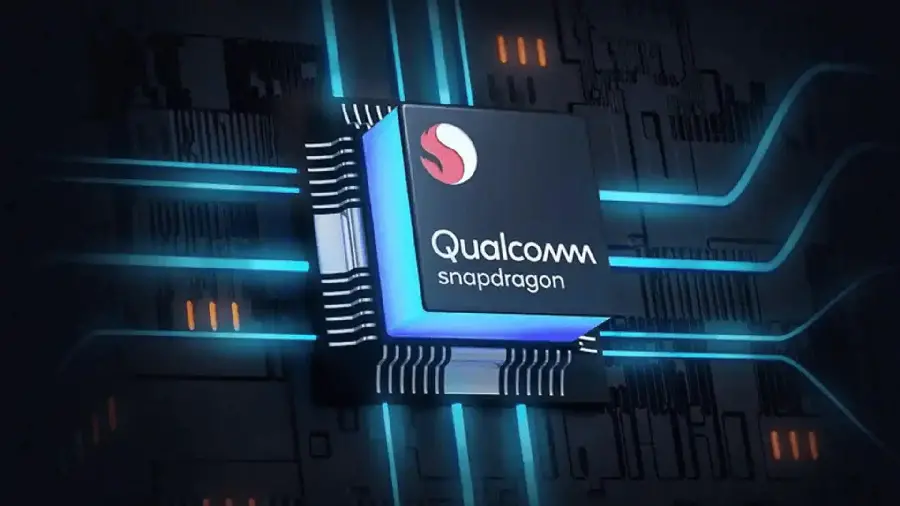 Profile photo of Snapdragon processor made by Qualcomm